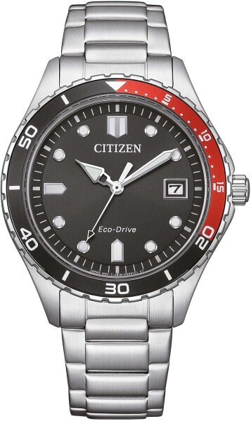 Mens Watch - Citizen Model: AW1820-81E