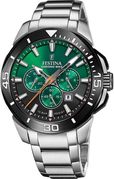Mens Watch - Festina Model: 20641_B