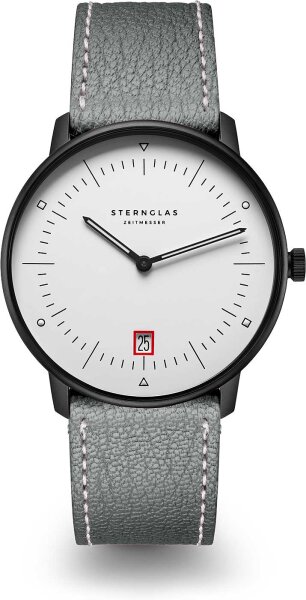 Mens Watch - Series: Naos - Sternglas Model: S01-NAB15-CA01