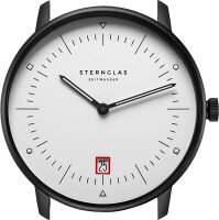 Mens Watch - Series: Naos - Sternglas Model: S01-NAB15-CA01