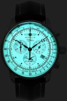 Mens Watch - Series: 100 Years Zeppelin - Zeppelin Model: 8680-3