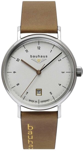 Womens Watch - Bauhaus Model: 2141-1