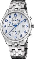 Mens Watch - Festina Model: 6854_A