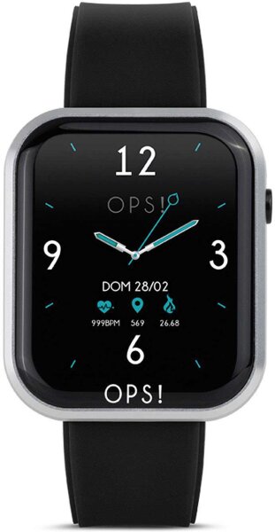 Smartwatch - OPS! Model: OPSSW-10