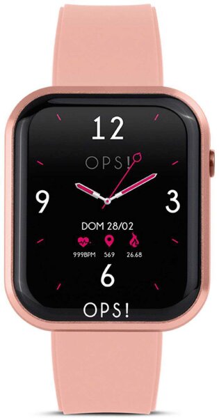 Smartwatch - OPS! Model: OPSSW-13