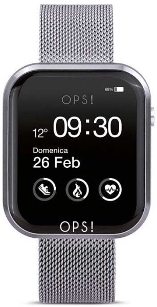 Smartwatch - OPS! Model: OPSSW-15