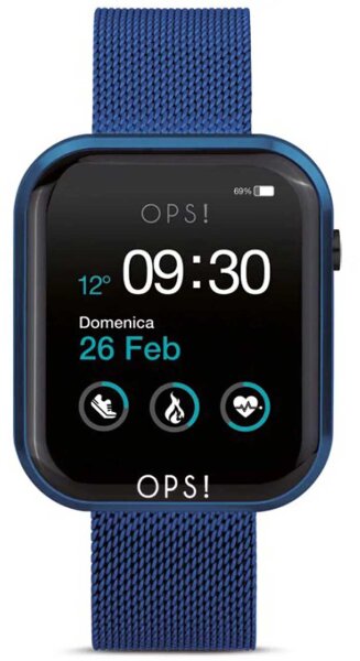 Smartwatch - OPS! Model: OPSSW-20
