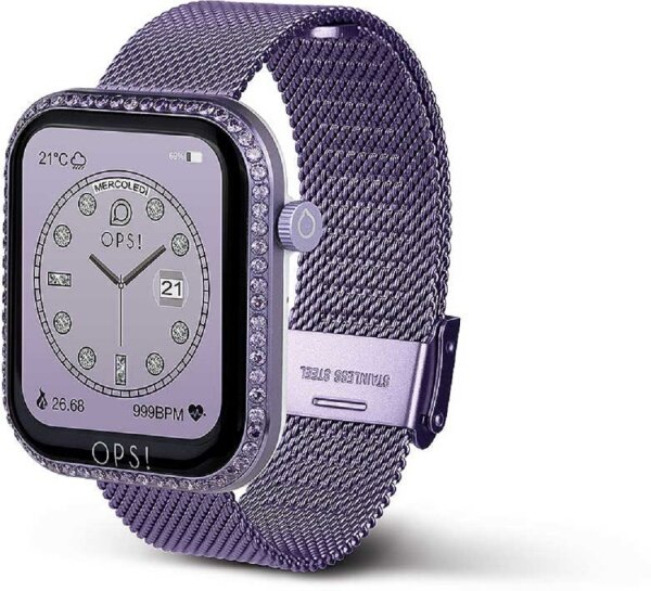 Smartwatch - OPS! Model: OPSSW-42