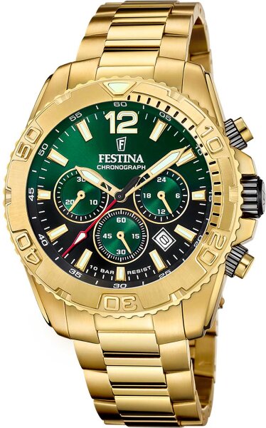Mens Watch - Festina Model: 20684_3
