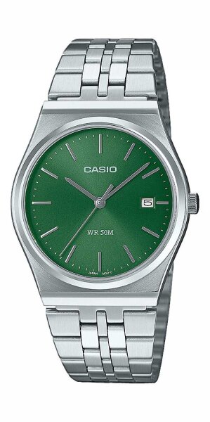 Womens Watch - Casio Model: MTP-B145D-3AVEF