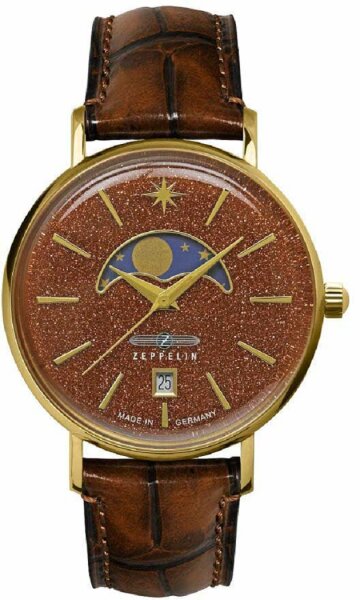 Womens Watch - Zeppelin Model: 81395