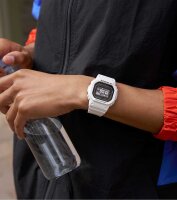 Mens Watch - Casio Model: DW-H5600-7ER