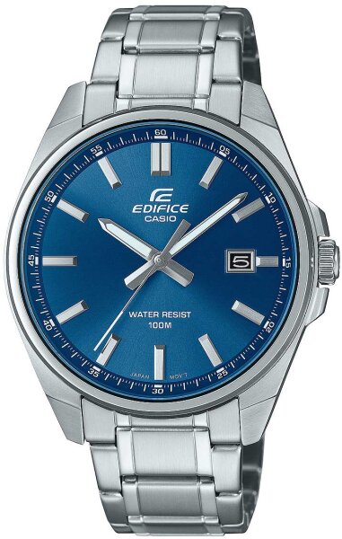 Mens Watch - Series: Edifice - Casio Model: EFV-150D-2AVUEF
