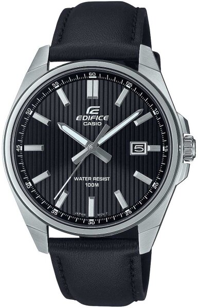 Mens Watch - Series: Edifice - Casio Model: EFV-150L-1AVUEF