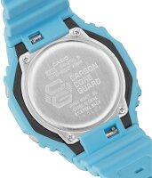 Mens Watch - Series: G-SHOCK - Casio Model: GA-2100-2A2ER