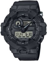 Mens Watch - Series: G-SHOCK - Casio Model: GA-700BCE-1AER