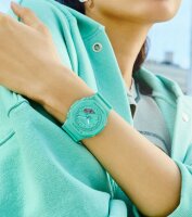 Mens Watch - Series: G-SHOCK - Casio Model: GMA-P2100-2AER