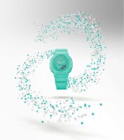 Mens Watch - Series: G-SHOCK - Casio Model: GMA-P2100-2AER