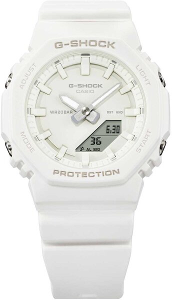 Mens Watch - Series: G-SHOCK - Casio Model: GMA-P2100-7AER
