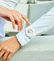 Mens Watch - Series: G-SHOCK - Casio Model: GMA-P2100-7AER