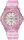 Womens Watch - Series: Collection - Casio Model: LRW-200HS-4EVEF