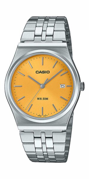 Womens Watch - Casio Model: MTP-B145D-9AVEF