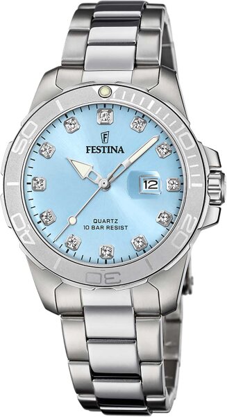Womens Watch - Festina Model: 20503_5