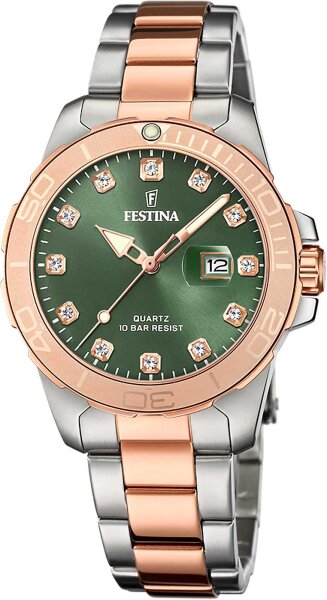 Womens Watch - Festina Model: 20505_4