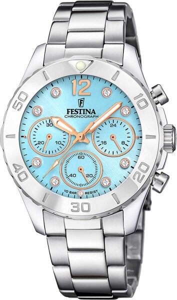 Womens Watch - Festina Model: 20603_4