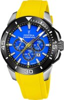 Mens Watch - Festina Model: 20642_D