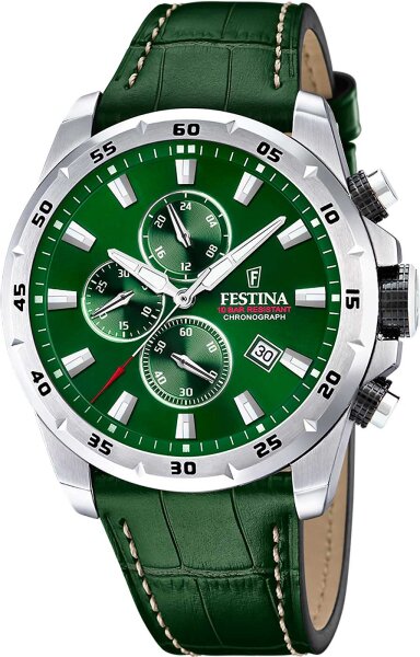 Mens Watch - Festina Model: 20692_3