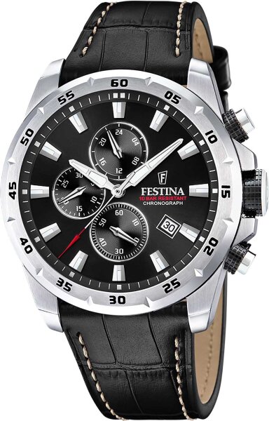 Mens Watch - Festina Model: 20692_4