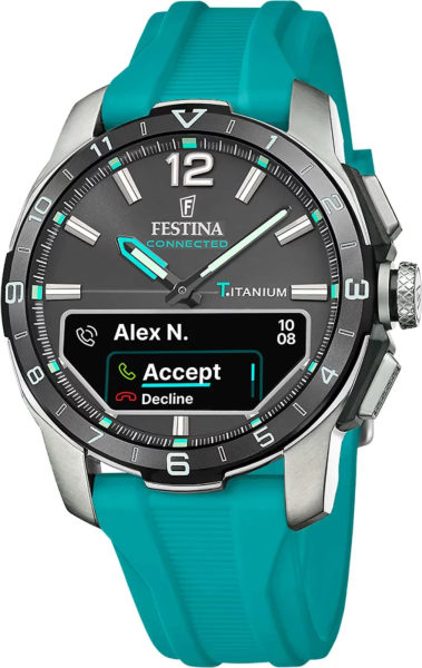 Mens Watch - Festina Model: 23000_5