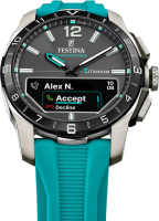 Mens Watch - Festina Model: 23000_5