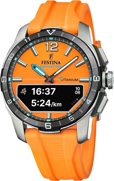 Mens Watch - Festina Model: 23000_7