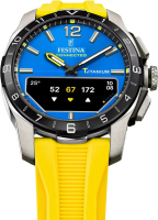 Mens Watch - Festina Model: 23000_8