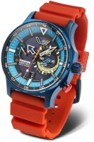 Mens watch - Vostok Europe Model: VS57-595D736