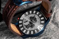Mens watch - Vostok Europe Model: VS57-595D736