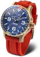 Mens watch - Vostok Europe Model: YN55-597B730