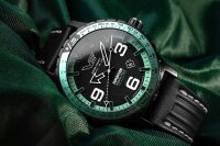 Mens watch - Vostok Europe Model: YN55-597C731