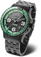Mens watch - Vostok Europe Model: YN55-597C731