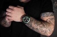 Mens watch - Vostok Europe Model: YN55-597C731