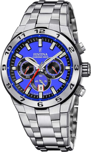 Mens watch - Festina Model: 20670_3