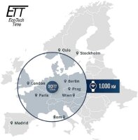 Ladies watch - Eco Tech Time Model: ELS-11616-61L