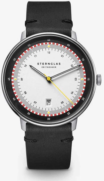 Mens watch Series: Hamburg - Sternglas Model: S01-HHH16-VI15