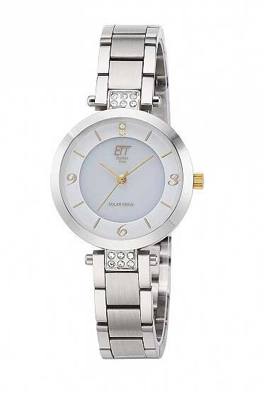 Ladies watch - Eco Tech Time Model: ELS-12144-12M