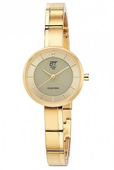 Ladies watch - Eco Tech Time Model: ELS-12152-62M