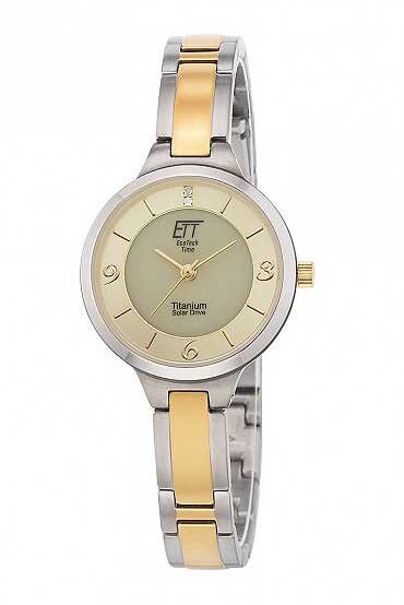 Ladies watch - Eco Tech Time Model: ELS-12148-61M