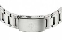 Mens radio-controlled wristwatch - Master Time Model: MTGA-10857-21M