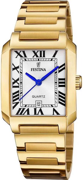 Ladies watch - Festina Model: 20680_1